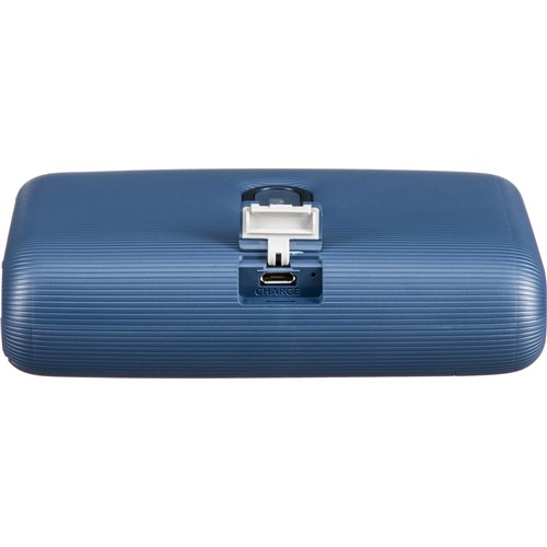 Fujifilm Instax Mini Link Dark Denim Printer 003